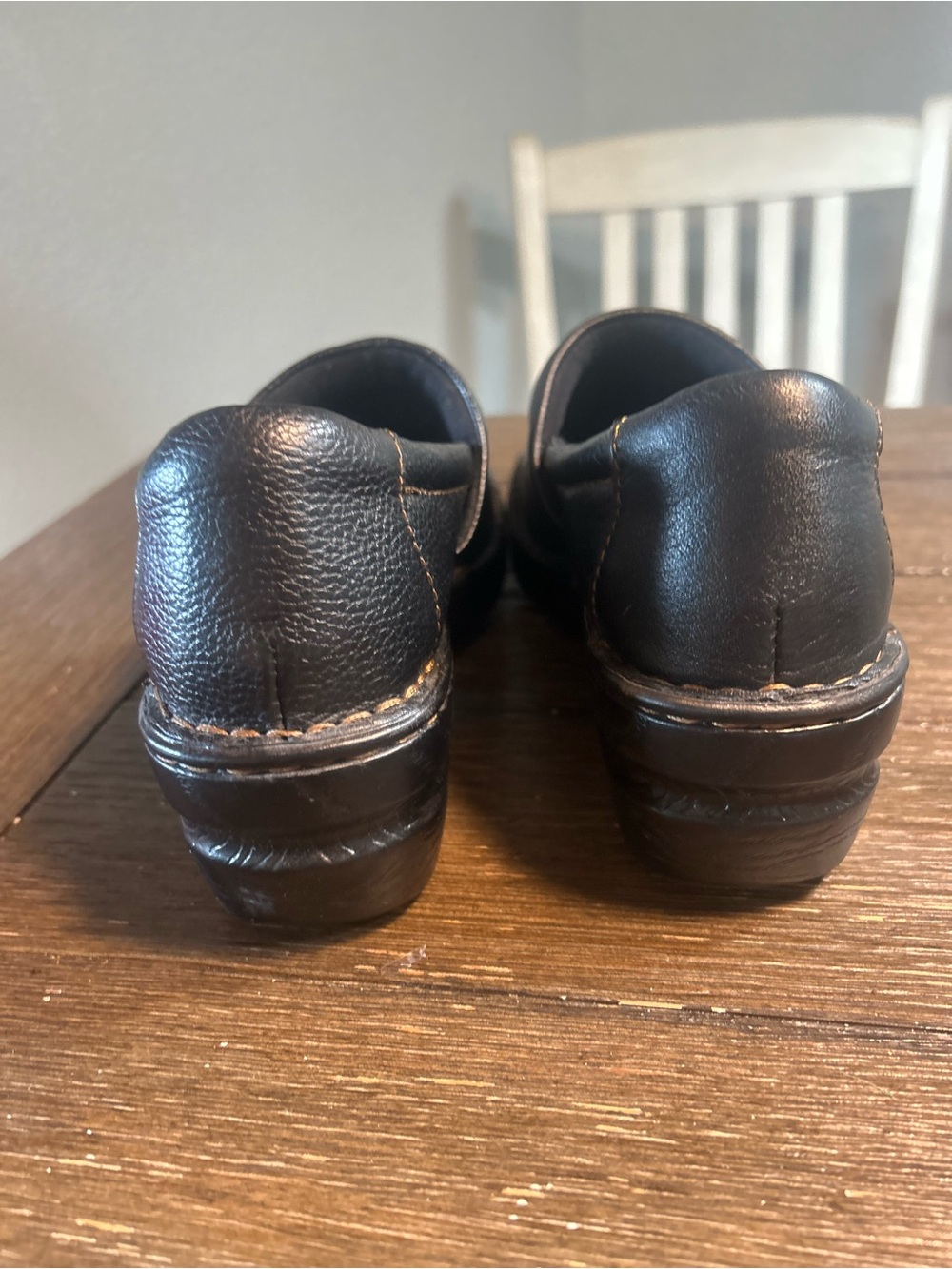 Like new! B.o.c Peggy slip on clogs size 9 - Picture 7 of 11